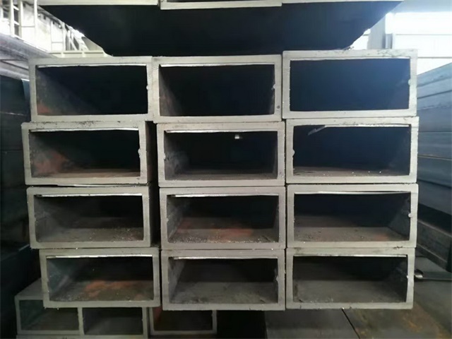 斗门Q235冷拔方管材质特点 适用工程场景分析