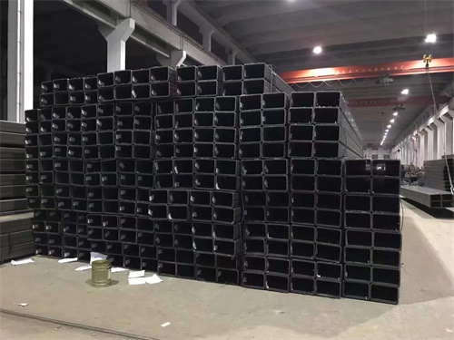 斗门冷拔方管选型指南 工程采购怎么选